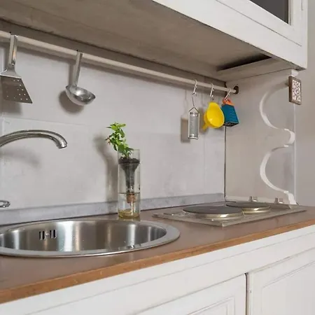 Апартаменты La Petite Maison