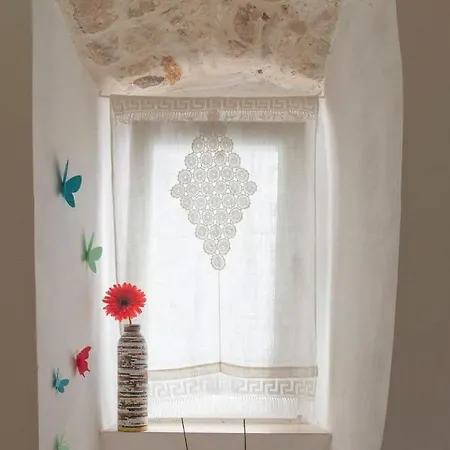 La Petite Maison Apartment *