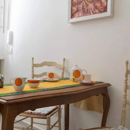 La Petite Maison *