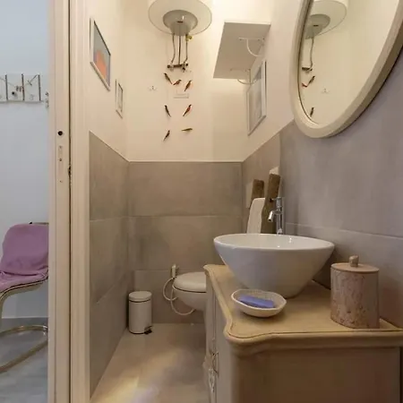 La Petite Maison *