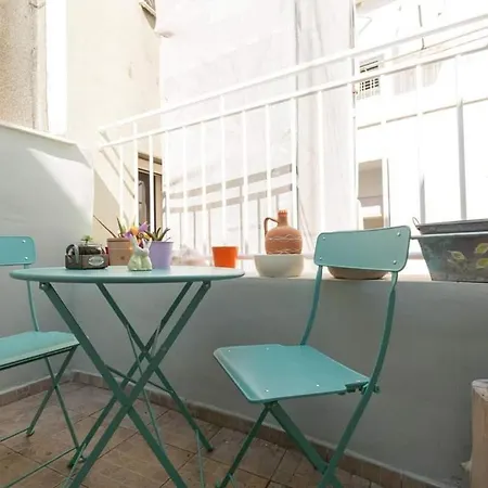 Апартаменты La Petite Maison *
