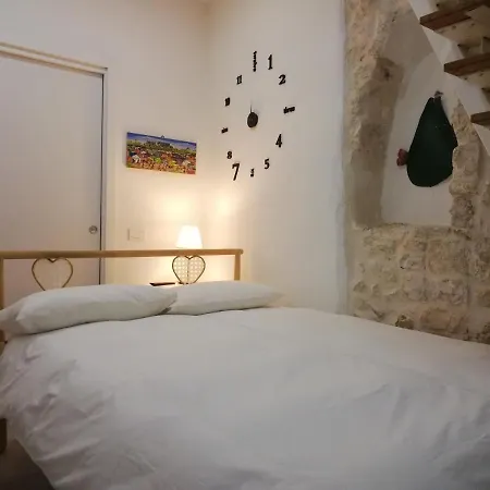 La Petite Maison Апартаменты