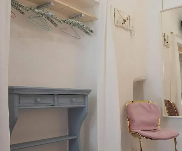 La Petite Maison شقة