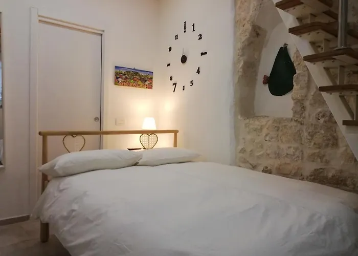 La Petite Maison شقة